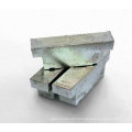 Tin Ingot 99.9% Fabricant, Factory Supply